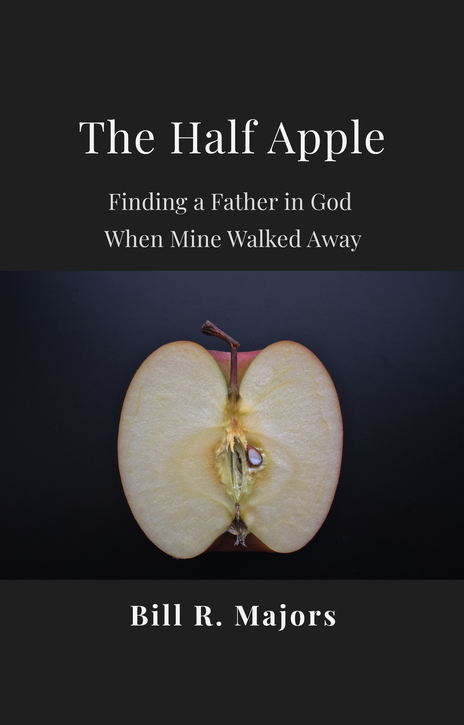 The Half Apple — English