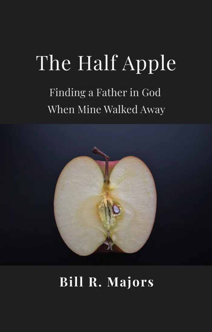 The Half Apple
